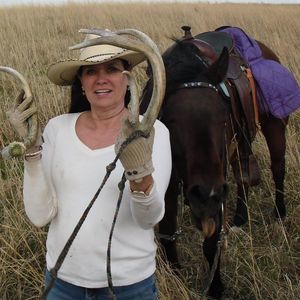 Meet your Posher, Jo